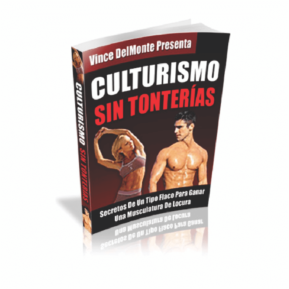 Todo Sobre Culturismo, Gana Musculo de forma efectiva