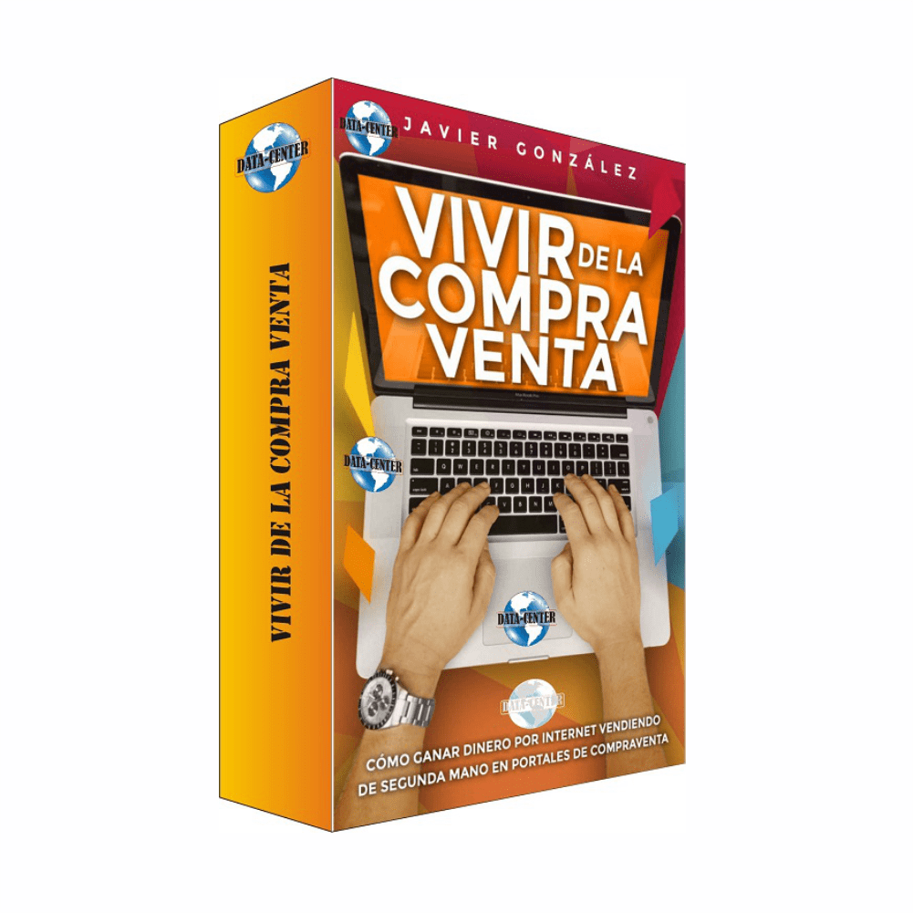 Vivir de la compra venta - Manual PDF